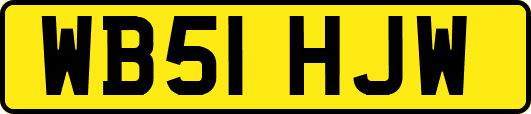 WB51HJW