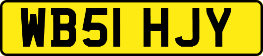 WB51HJY