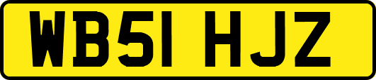 WB51HJZ