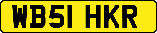 WB51HKR