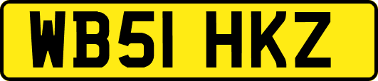 WB51HKZ