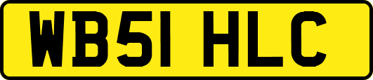 WB51HLC