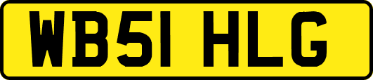 WB51HLG