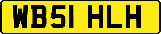 WB51HLH