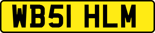 WB51HLM