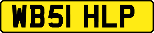 WB51HLP