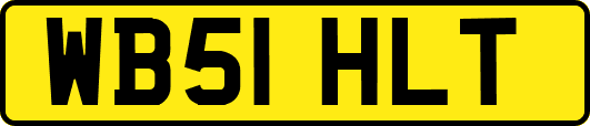 WB51HLT