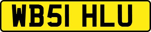 WB51HLU