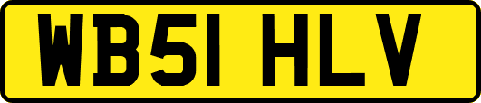 WB51HLV