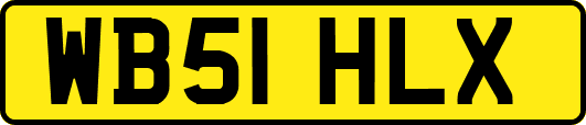 WB51HLX