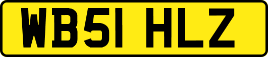 WB51HLZ