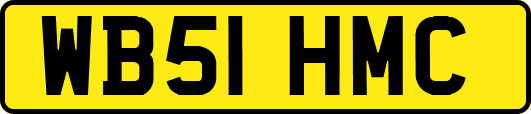 WB51HMC