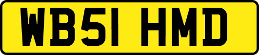 WB51HMD