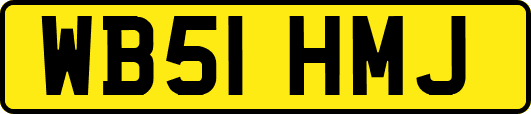 WB51HMJ