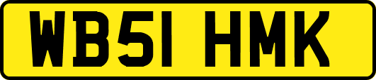 WB51HMK