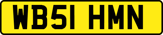 WB51HMN