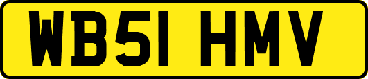 WB51HMV