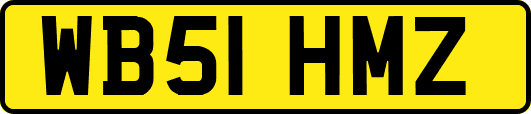 WB51HMZ