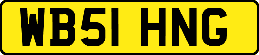 WB51HNG