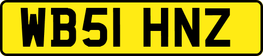WB51HNZ