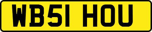 WB51HOU