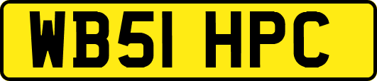 WB51HPC