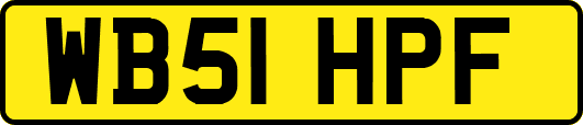 WB51HPF