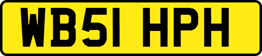 WB51HPH