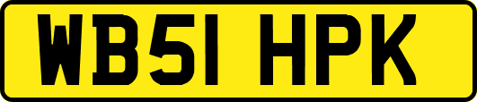 WB51HPK