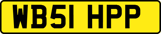 WB51HPP