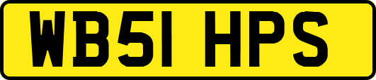 WB51HPS