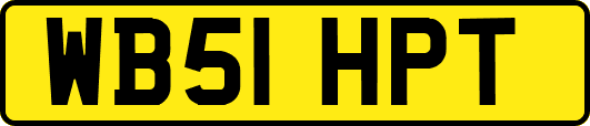 WB51HPT