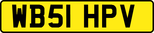 WB51HPV