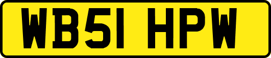 WB51HPW