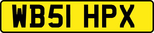 WB51HPX