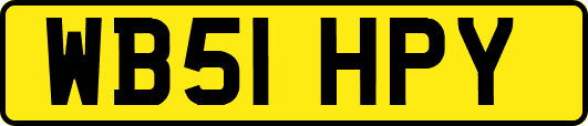 WB51HPY