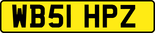 WB51HPZ