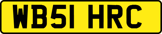 WB51HRC