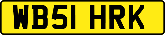 WB51HRK