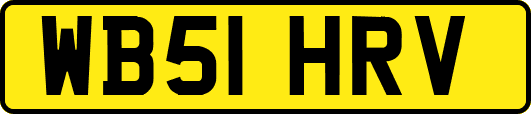 WB51HRV