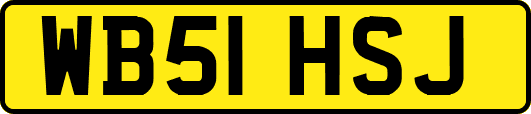 WB51HSJ