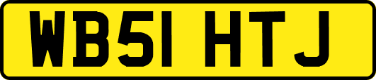 WB51HTJ