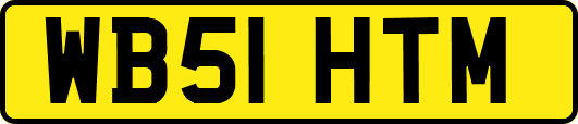 WB51HTM
