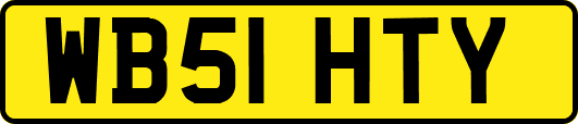 WB51HTY