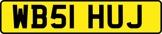 WB51HUJ