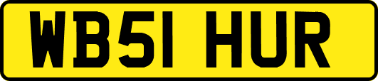 WB51HUR