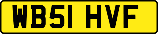 WB51HVF