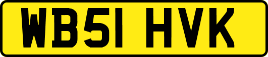 WB51HVK