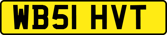 WB51HVT