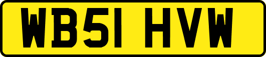 WB51HVW